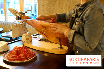 Dépôt Légal dévoile sa terrasse couverte et gourmande
