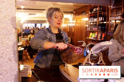Dépôt Légal dévoile sa terrasse couverte et gourmande