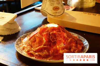 Dépôt Légal dévoile sa terrasse couverte et gourmande