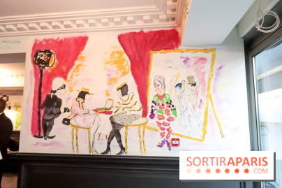 Hôtel de Berri - les photos