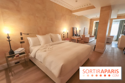 Hôtel de Berri - les photos