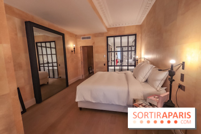 Hôtel de Berri - les photos