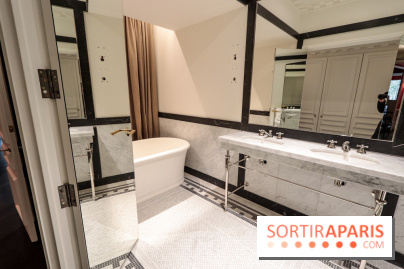 Hôtel de Berri - les photos