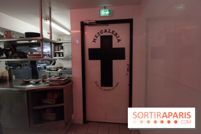 La Mezcaleria, speakeasy dédié au mezcal àe Paris