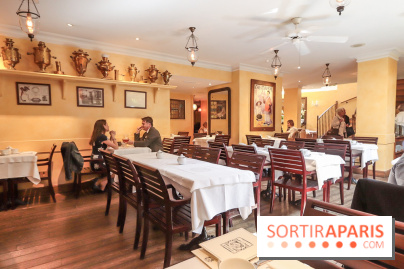 Le brunch de Mariages Frères