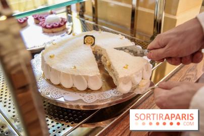 Le brunch de Mariages Frères