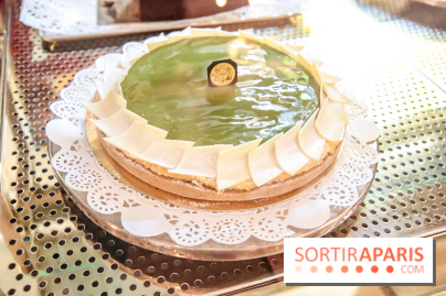 Le brunch de Mariages Frères