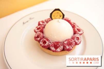 Le brunch de Mariages Frères