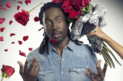 Noom Diawara au République avec "Mon ex avait raison"