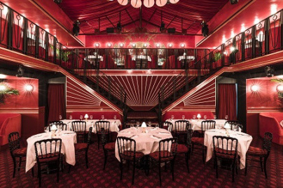 Restaurant Roxie
