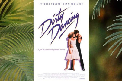 Dirty Dancing en ciné karaoké au Grand Rex