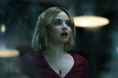 Nightmare Island des studios Blumhouse : critique et bande-annonce