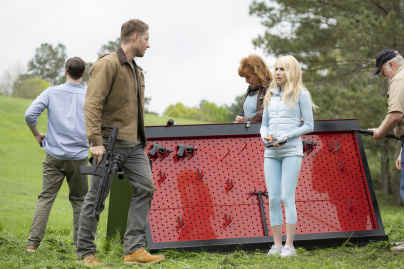 The Hunt des studios Blumhouse : la bande-annonce 