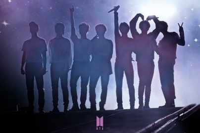 Break the Silence : The Movie, le documentaire sur BTS au cinéma