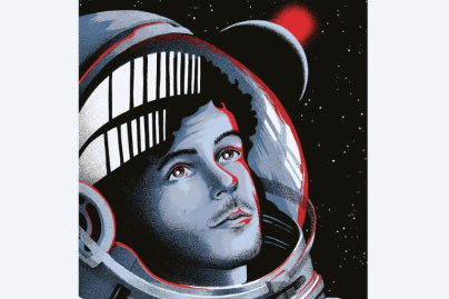 Michaël Gregorio au Casino de Paris avec l'Odysée de la Voix en 2021