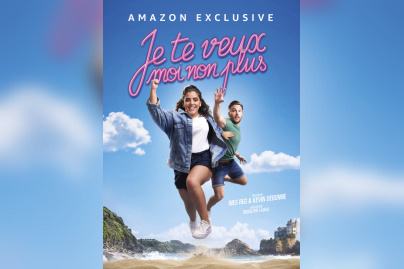 Je te veux moi non plus, d'Inès Reg et Kevin Debonne sur Amazon Prime Video : la bande-annonce