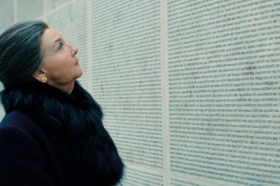 Simone le voyage du siècle, le biopic de Simone Veil d'Olivier Dahan