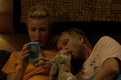 Le Sens de la Famille avec Alexandra Lamy et Franck Dubosc : critique et bande-annonce