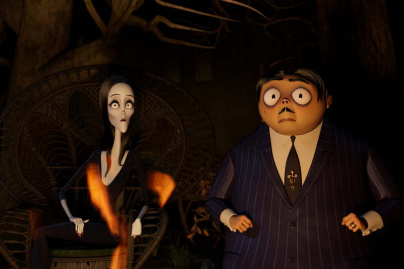 La Famille Addams 2 : Une virée en enfer, la bande-annonce