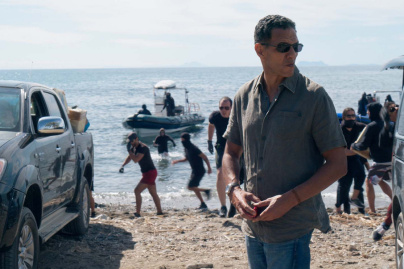 Enquête sur un scandale d'Etat avec Roschdy Zem et Pio Marmaï : la bande-annonce