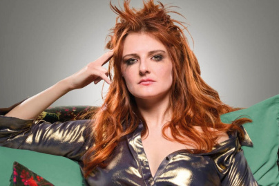 Thaïs au théâtre du Gymnase avec Hymne à la joie