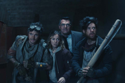 La web-série Le Visiteur du Futur devient un film : la bande-annonce