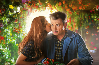 C'est Magnifique ! le nouveau film de et avec Clovis Cornillac : la bande-annonce