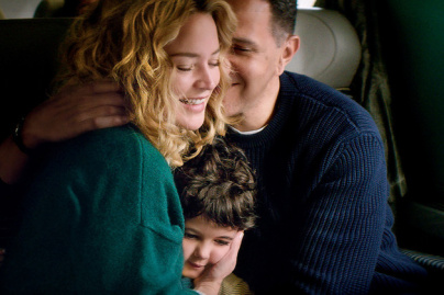 Les Enfants des Autres avec Virginie Efira et Roschdy Zem : la bande-annonce