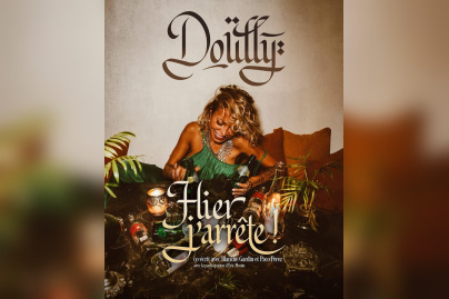 L'humoriste Doully à l'Européen à la rentrée 2022