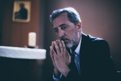 Reste un Peu, le nouveau film réalisé par Gad Elmaleh 