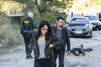 Overdose, le nouveau film d'Olivier Marchal sort sur Prime Video : la bande-annonce