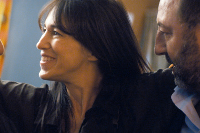 La Vie pour de Vrai, le nouveau film de Dany Boon au cinéma en avril 2023 : découvrez la 1ère photo