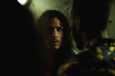 La Tour, le film fantastique de Guillaume Nicloux avec Hatik 