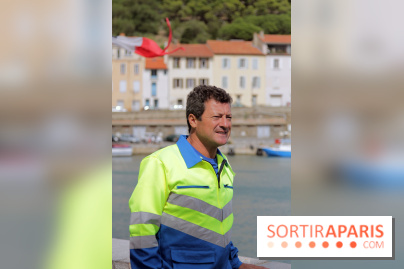 Les Municipaux ces héros : photos officielles