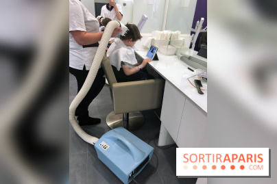 Bye Bye Nits Ampère