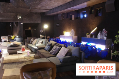 Home Cinema Ikea : du cinéma comme