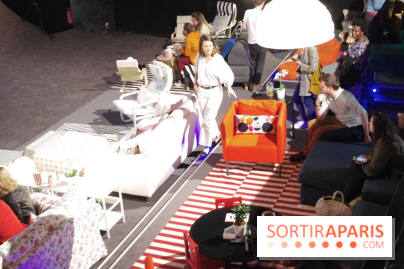 Home Cinema Ikea : du cinéma comme