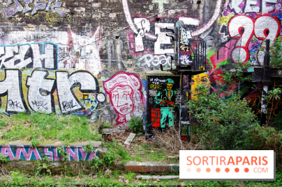 Le Hasard Ludique dévoile sa nouvelle terrasse extérieure de 300m²