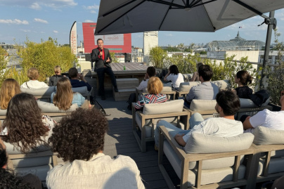 Touristes et pros : bénéficiez de l’alliance inédite entre l’Office du Tourisme et Sortir à Paris