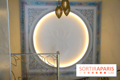 Les Bains d'AliA, un hammam traditionnel et raffiné !