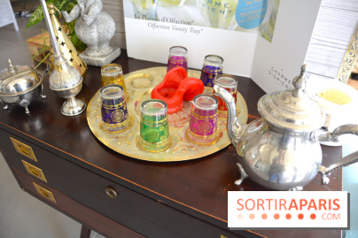 Les Bains d'AliA, un hammam traditionnel et raffiné !