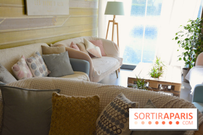 Les Bains d'AliA, un hammam traditionnel et raffiné !