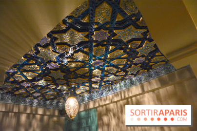 Les Bains d'AliA, un hammam traditionnel et raffiné !