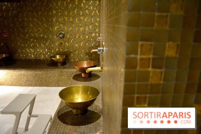 Les Bains d'AliA, un hammam traditionnel et raffiné !