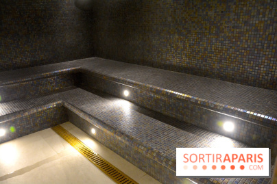 Les Bains d'AliA, un hammam traditionnel et raffiné !