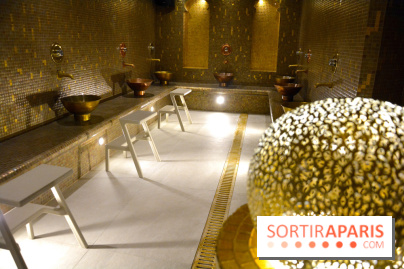 Les Bains d'AliA, un hammam traditionnel et raffiné !