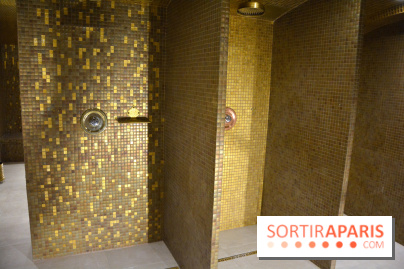 Les Bains d'AliA, un hammam traditionnel et raffiné !