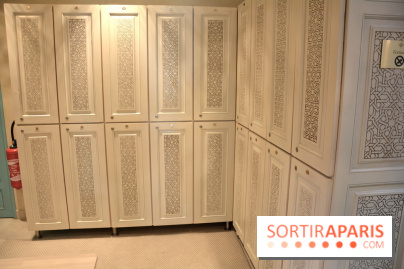 Les Bains d'AliA, un hammam traditionnel et raffiné !