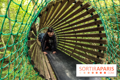 Aventure Land 2018, les photos