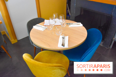 Le Layon, le bistrot hors des sentiers battus dans le 14e arrondissement